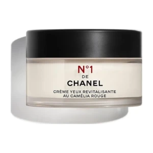 N°1 de Chanel Revitalizing Eye Cream