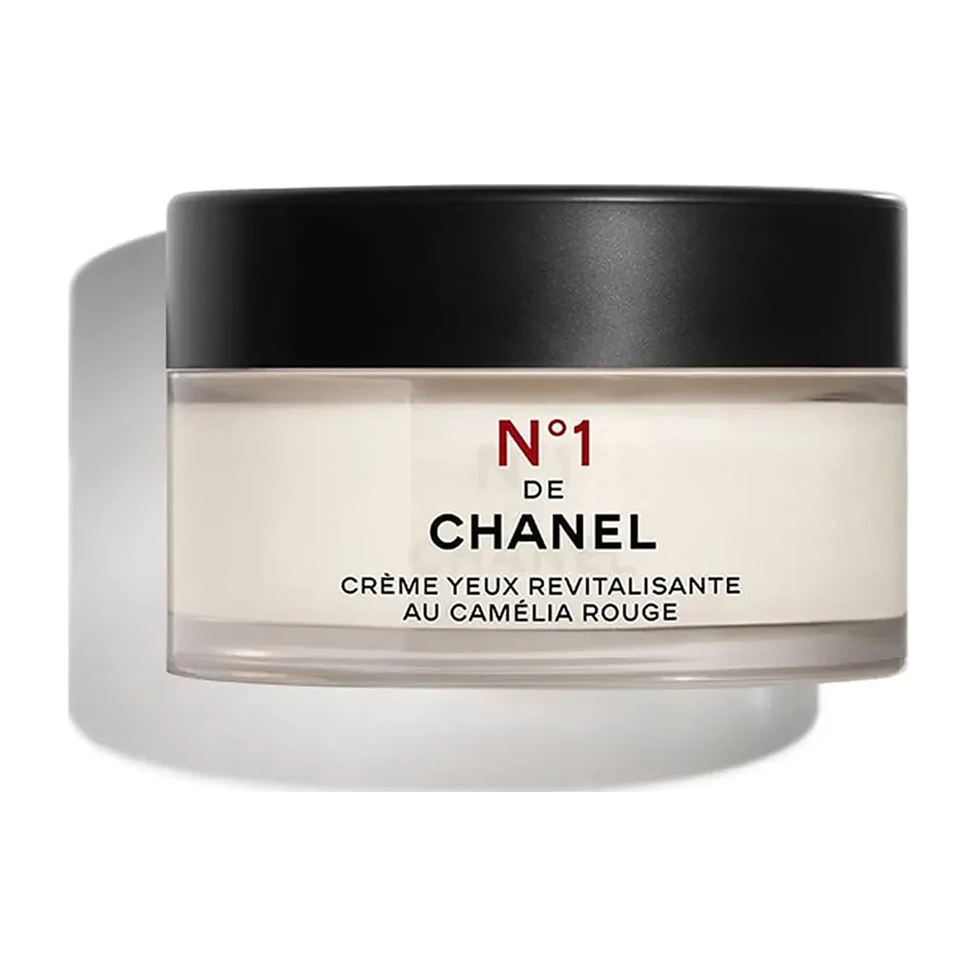 N°1 de Chanel Revitalizing Eye Cream