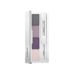 Clinique All About Shadow Quad Eyeshadow Quad 15 Uptown/Downtown