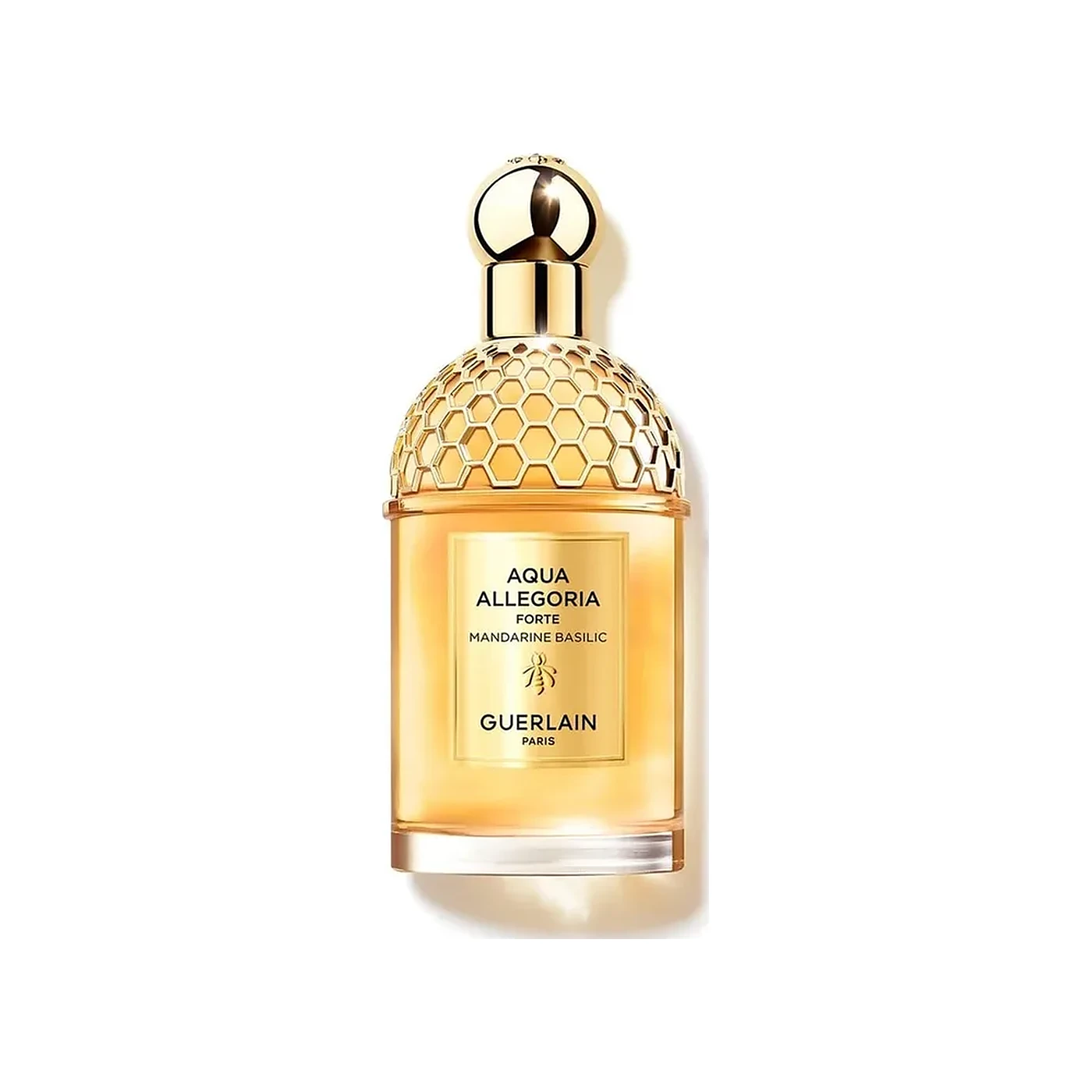 Aqua Allegoria Forte Mandarine Basilic