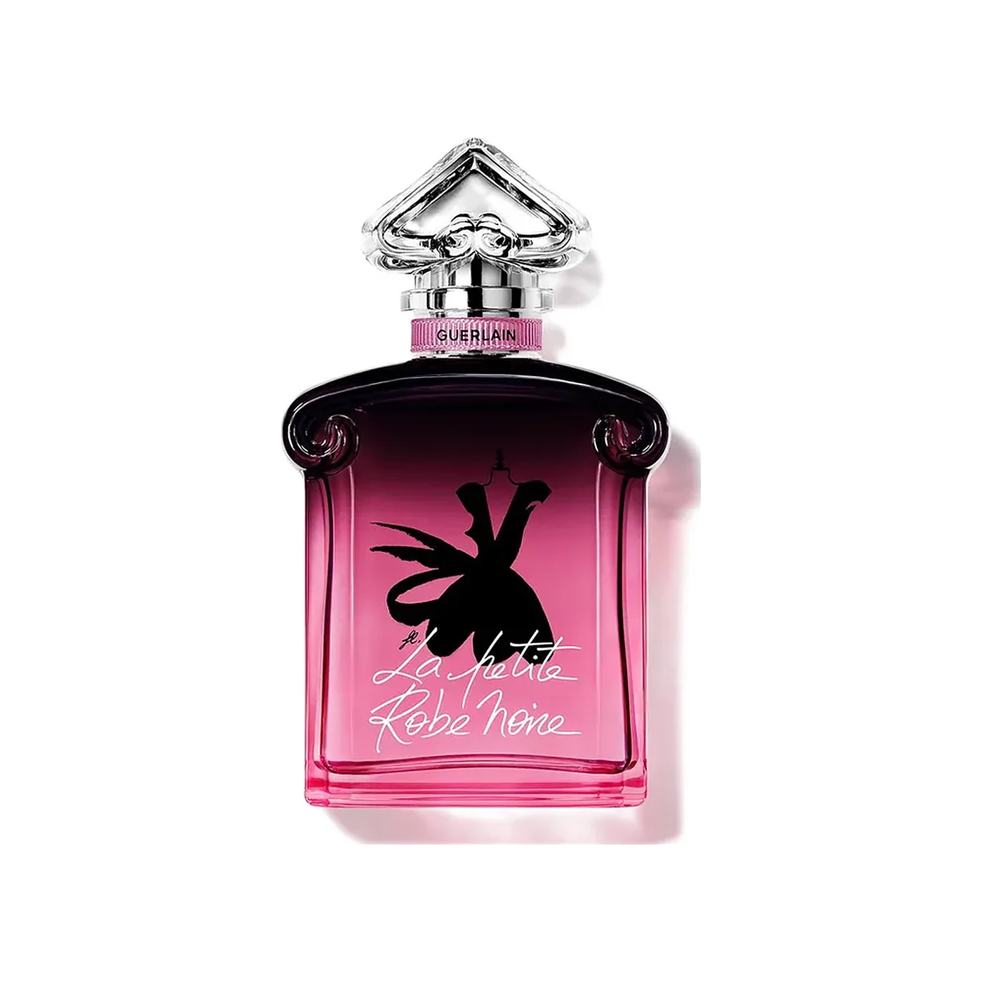 La Petite Robe Noire