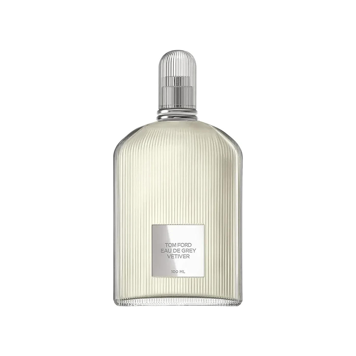Grey Vetiver