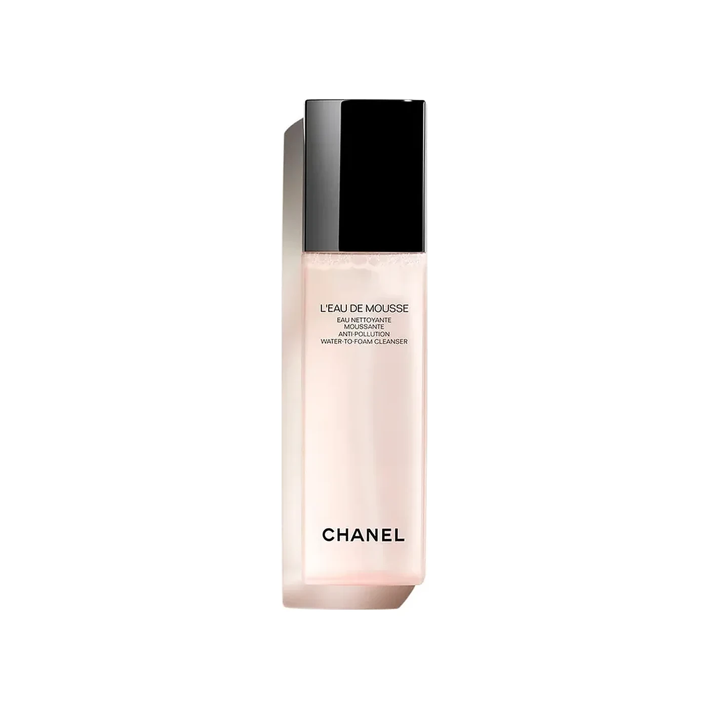 L'Eau de Mousse