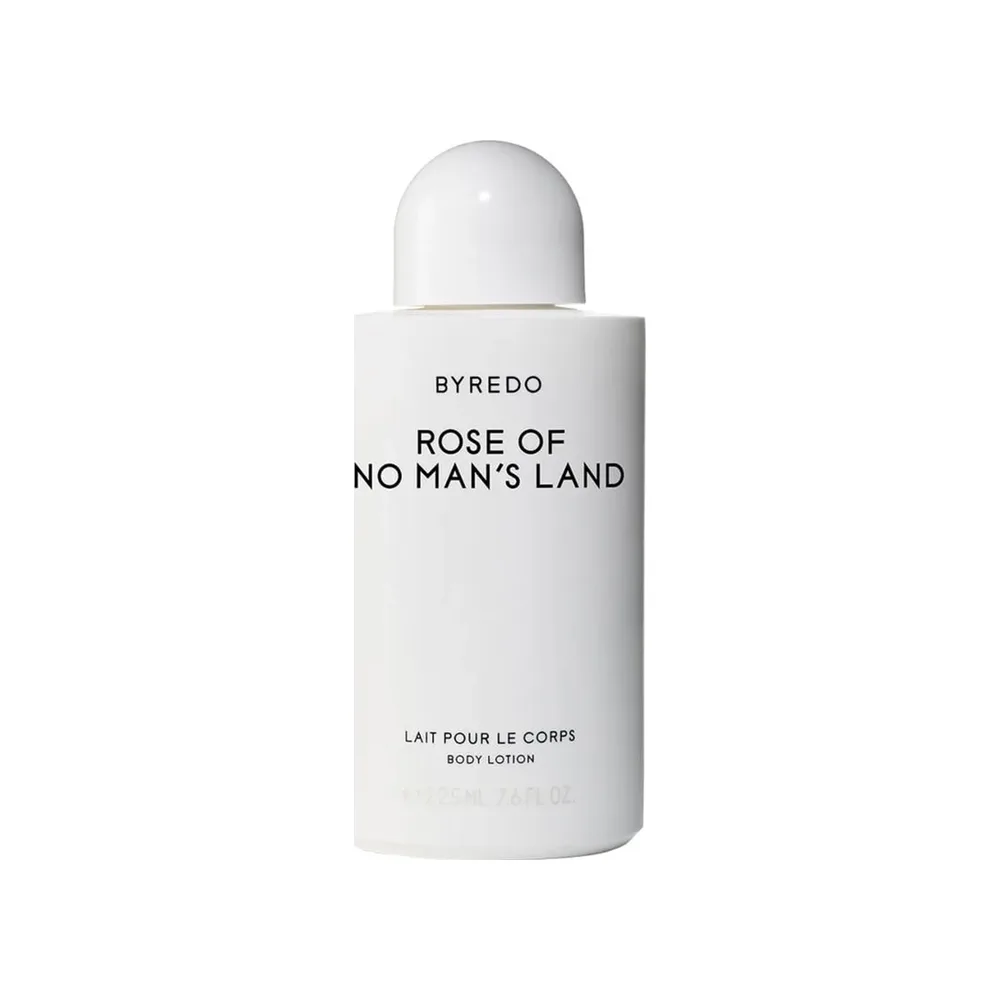 Rose Of No Man's Land