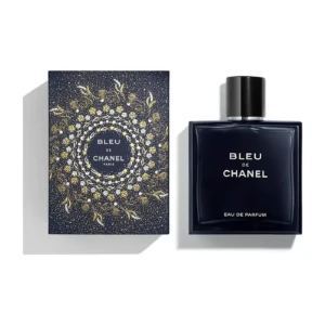 Bleu de Chanel Limited Edition 2025