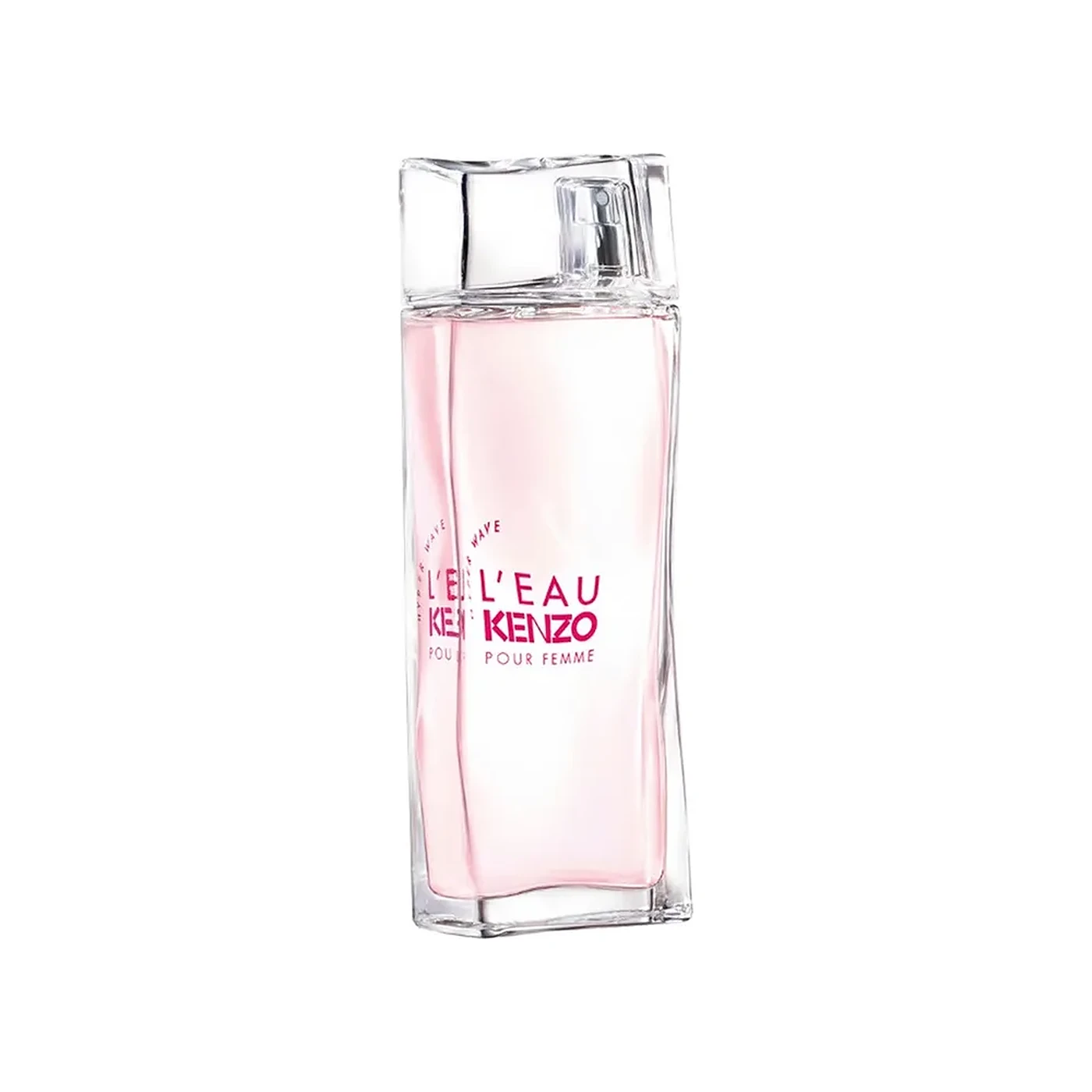 L'Eau Kenzo Hyper Wave Pour Femme