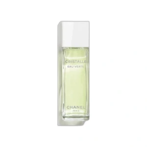 Cristalle Eau Verte