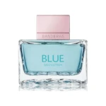 Blue Seduction