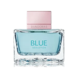 Blue Seduction
