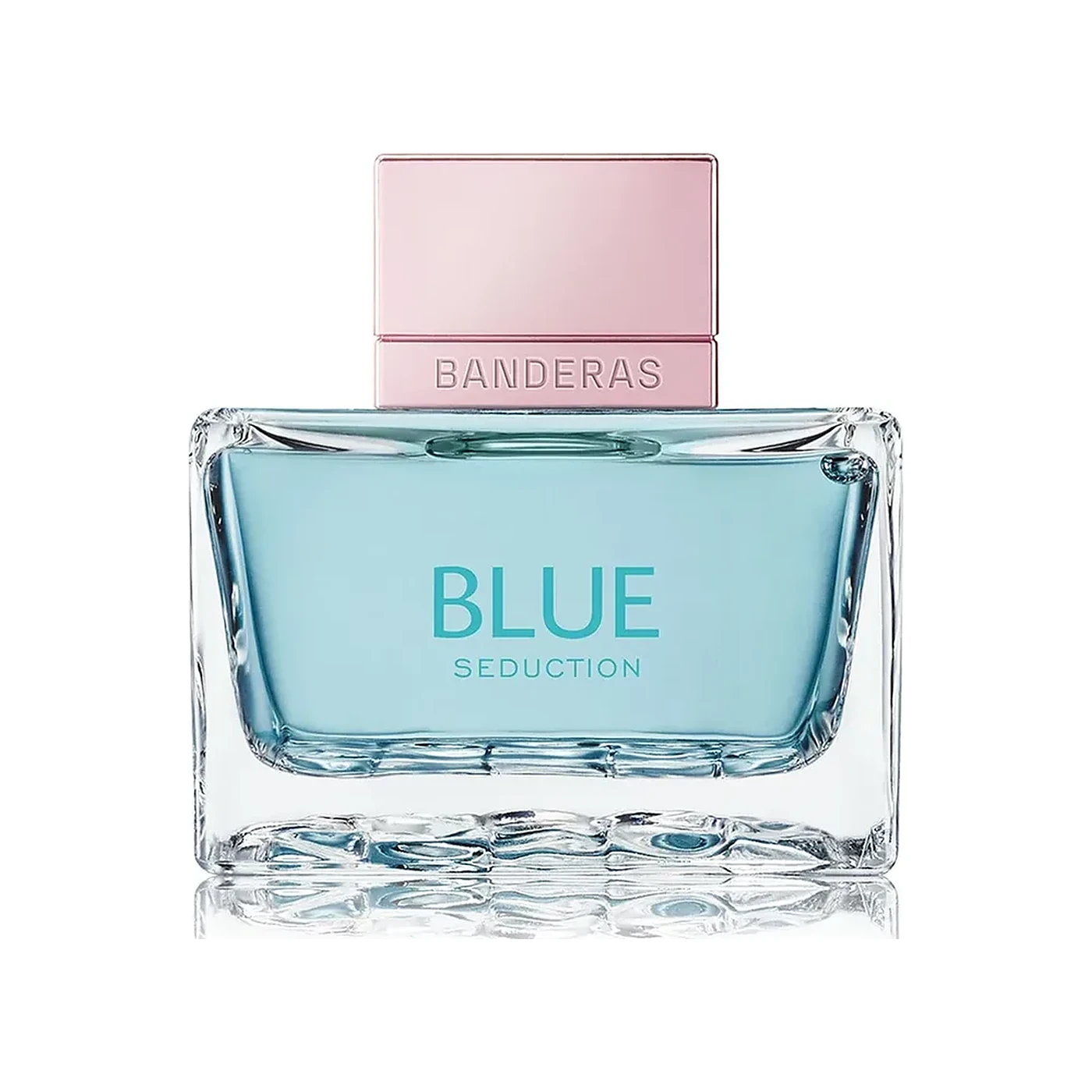 Blue Seduction