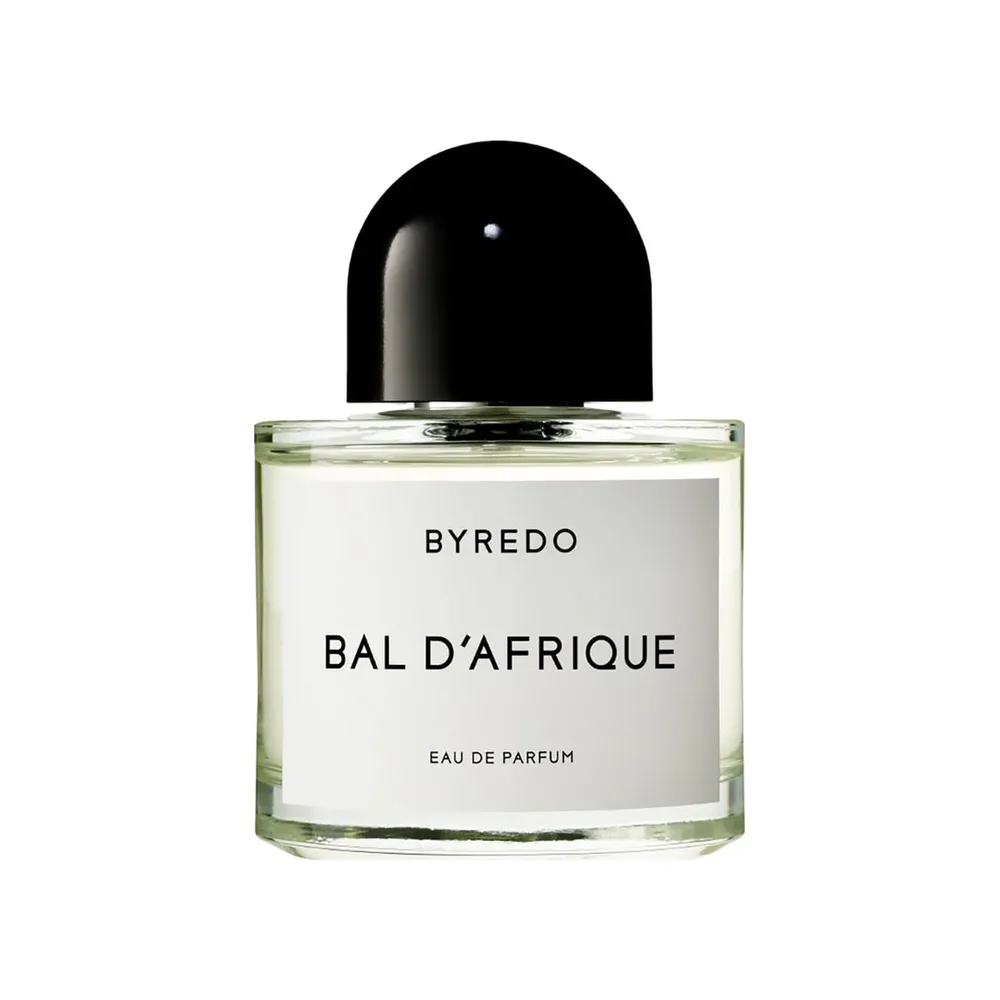 Bal d'Afrique