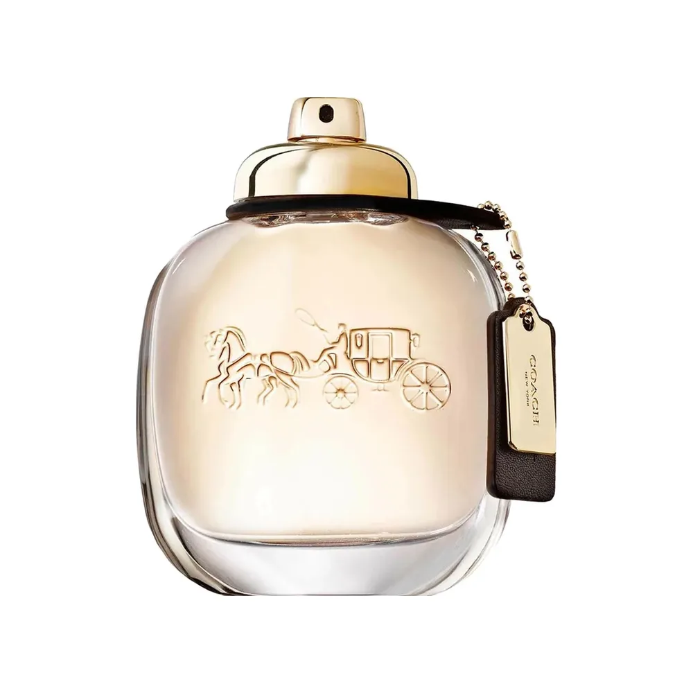 Eau de Parfum