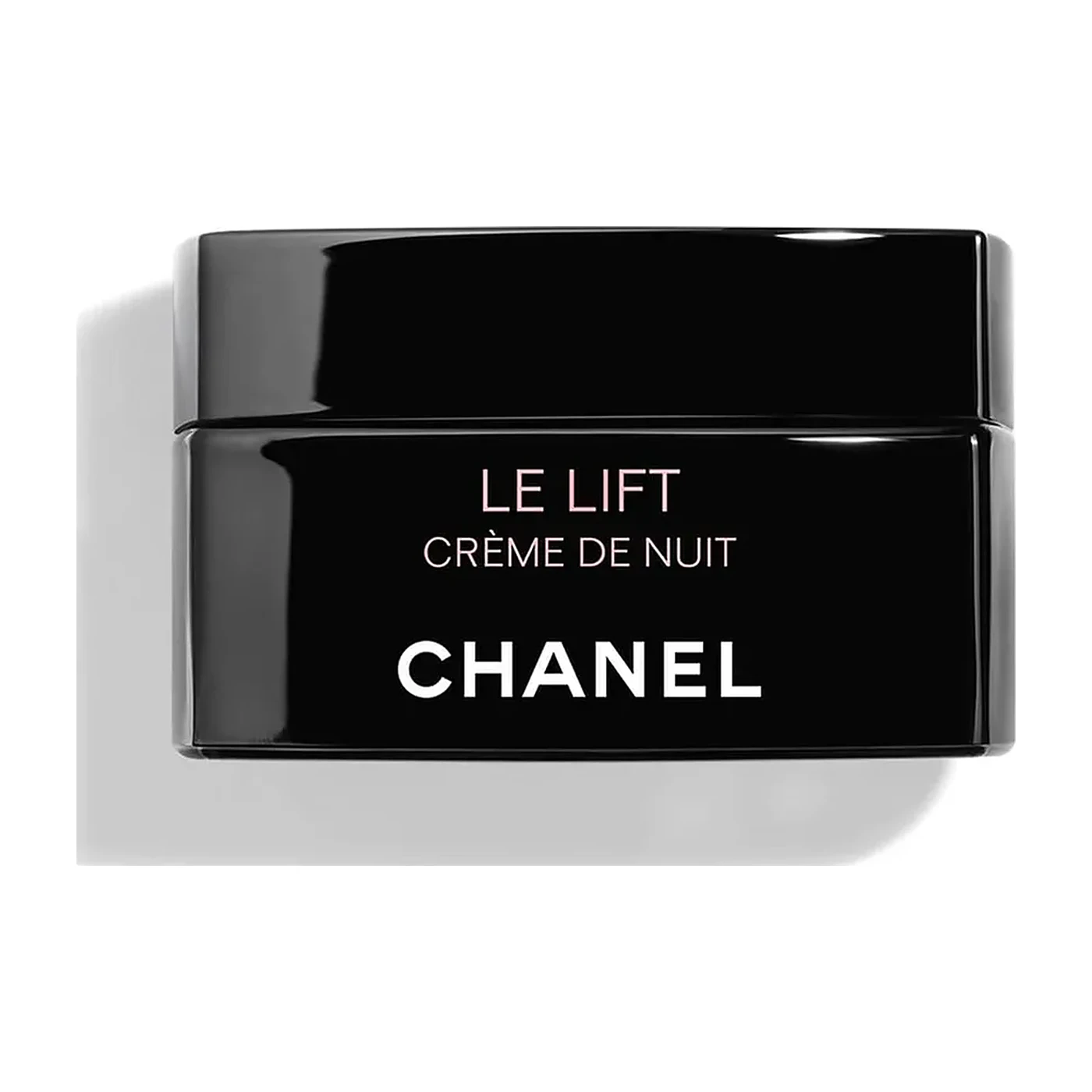 Chanel Le Lift Creme de Nuit Night Cream 50 мл