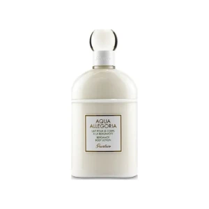 Aqua Allegoria Bergamote