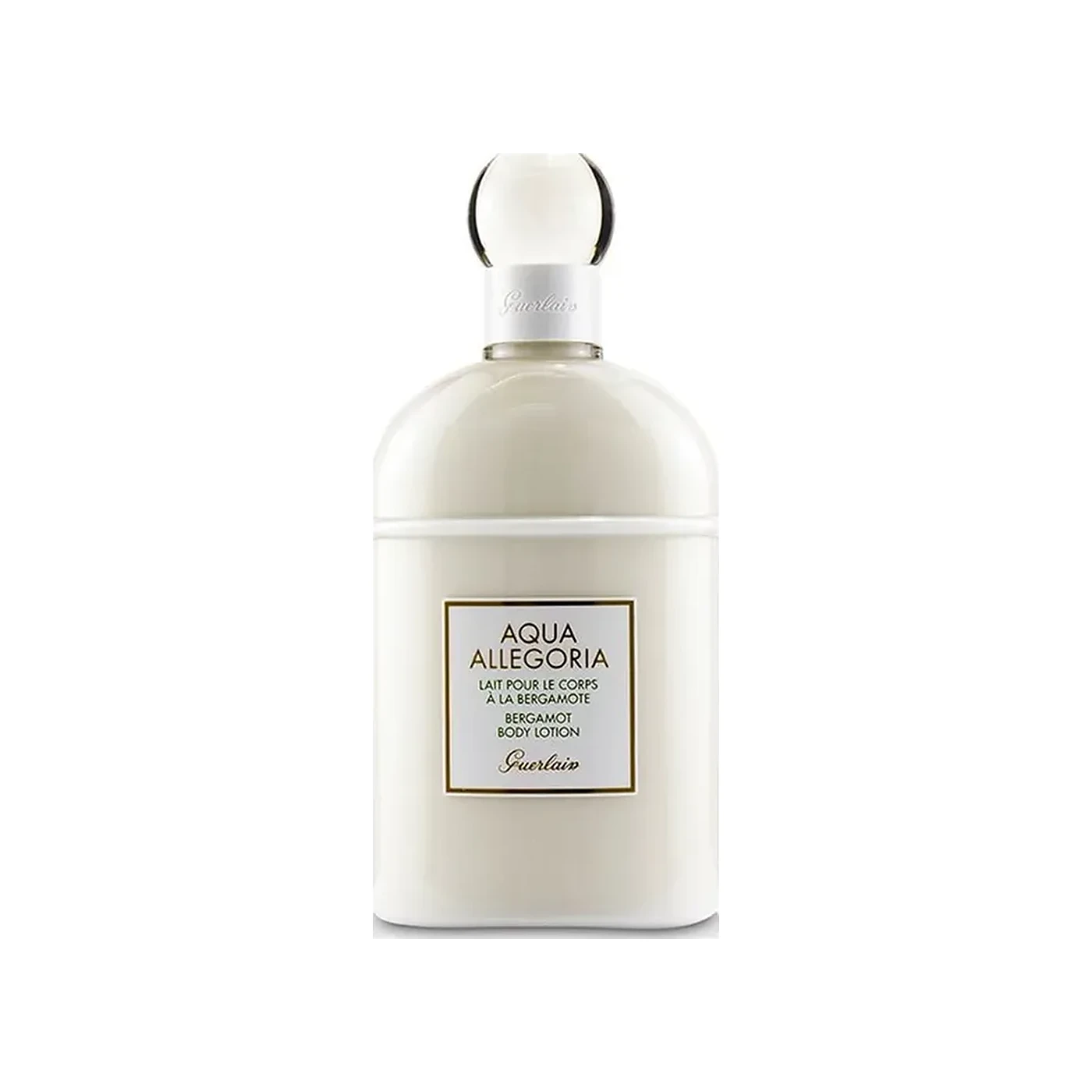 Aqua Allegoria Bergamote