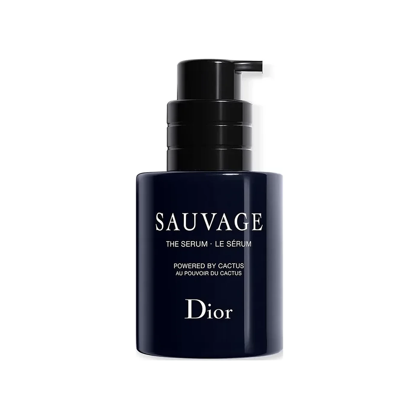Dior Sauvage The Serum 50 мл