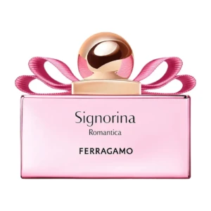 Signorina Romantica