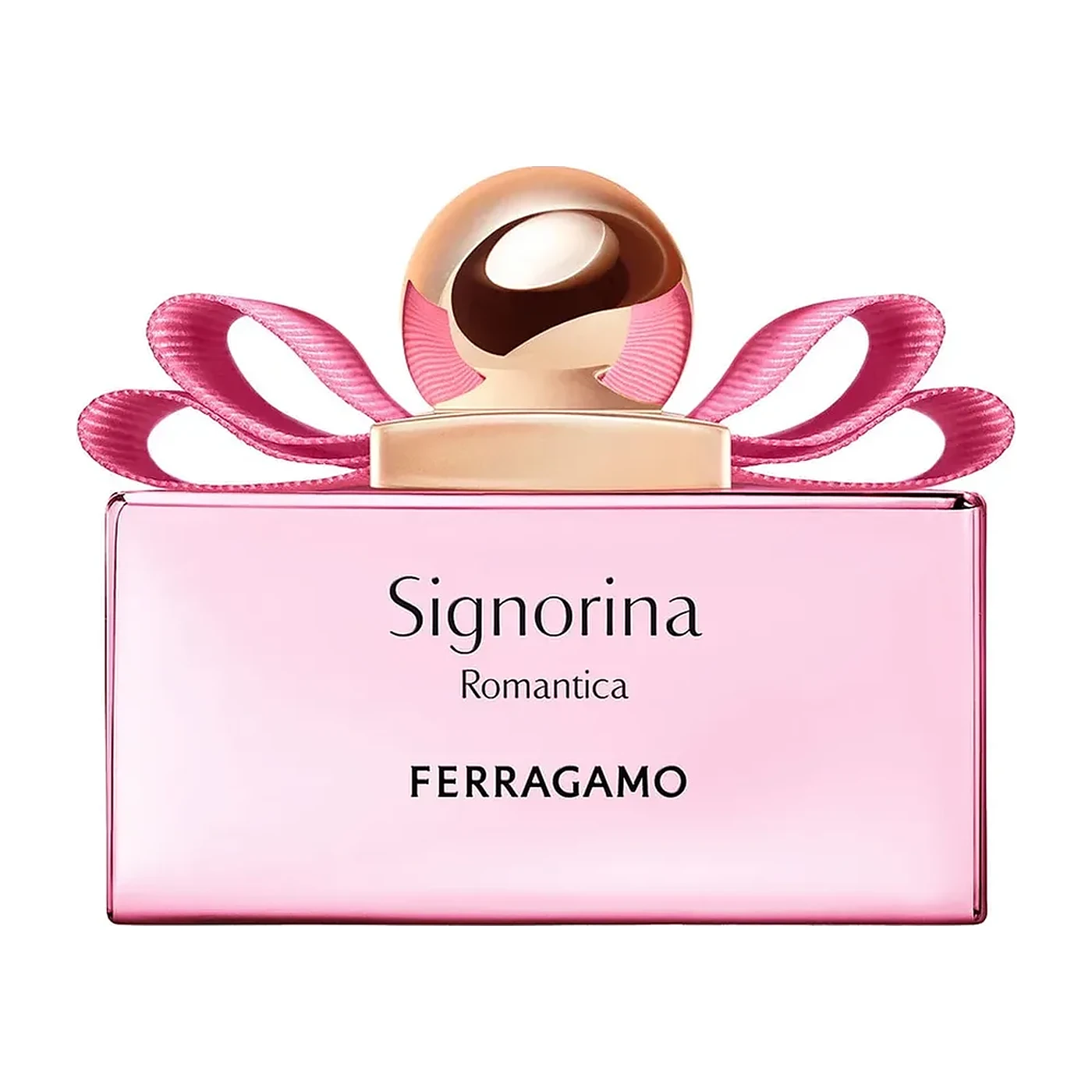 Signorina Romantica