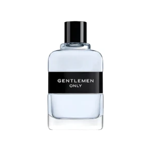 Gentleman Only