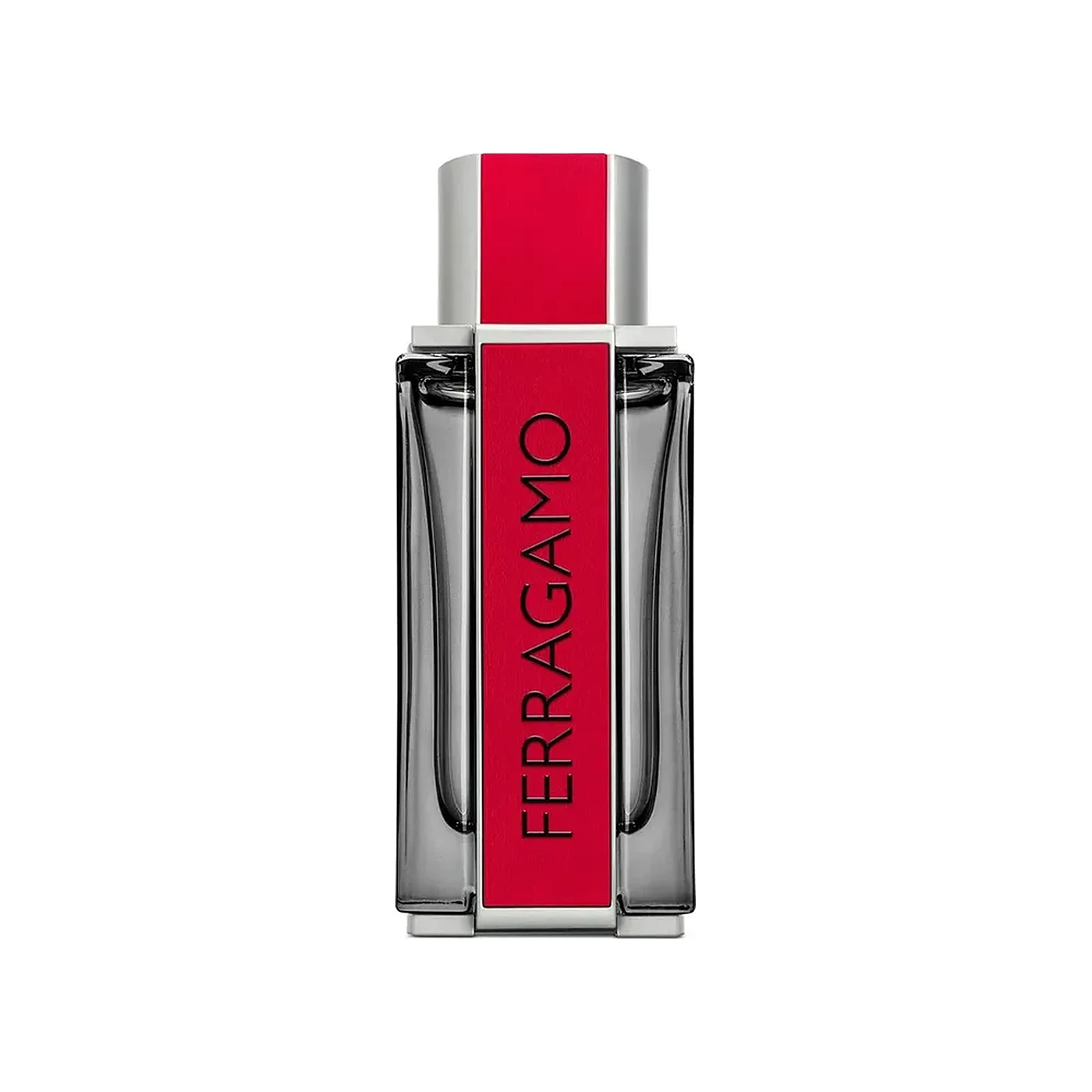 Ferragamo Red Leather Eau De Parfum 50 мл