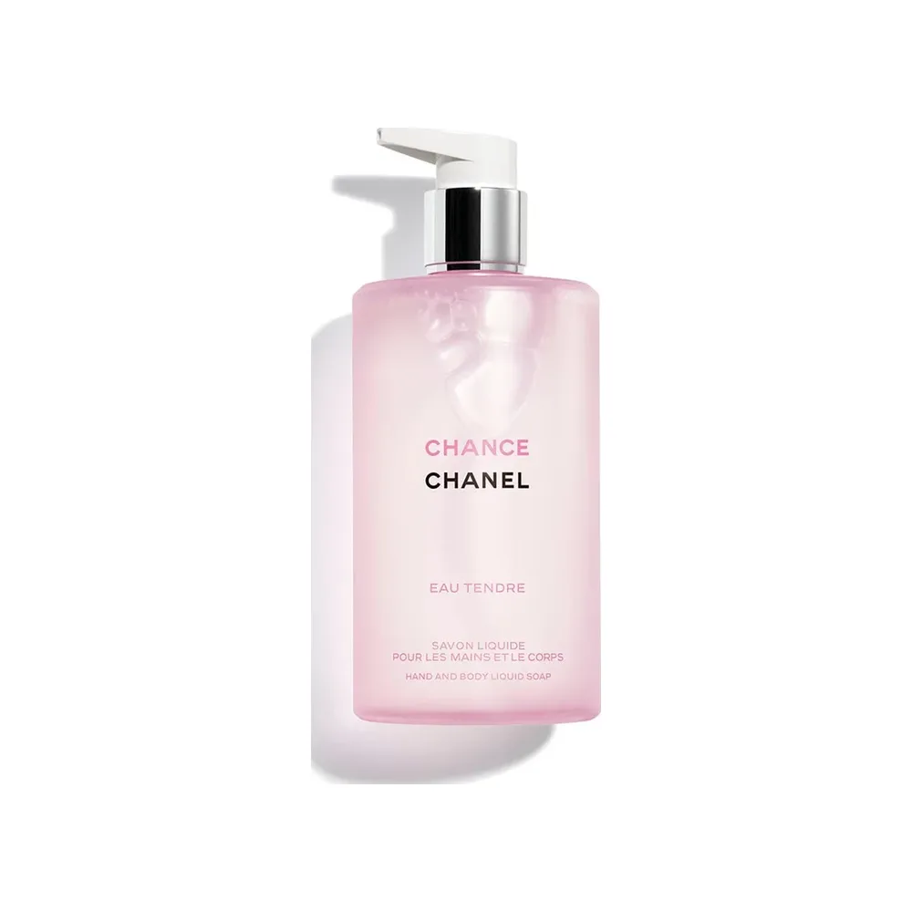 Chance Eau Tendre