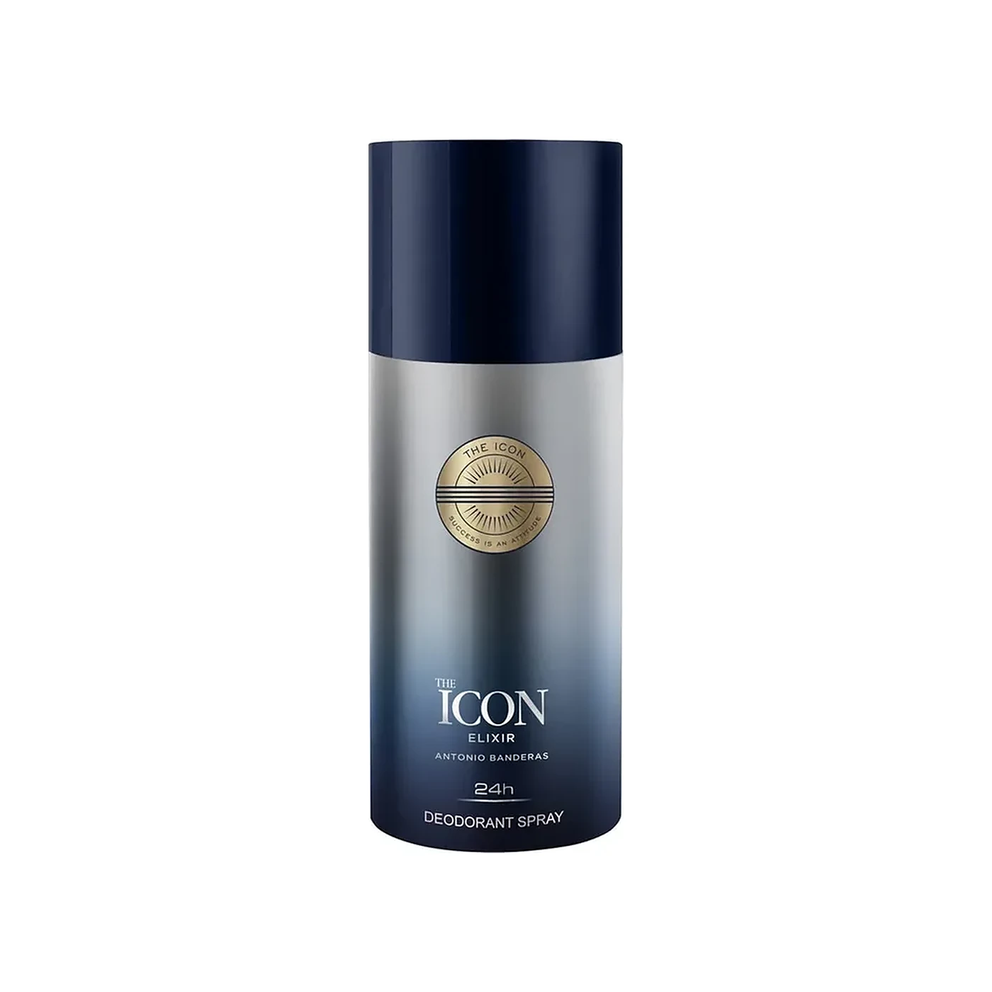The Icon Elixir