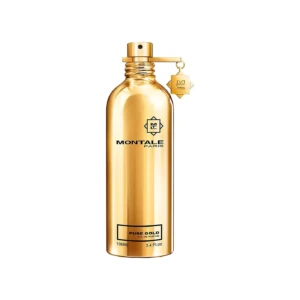 Montale Pure Gold Eau De Parfum 100 мл