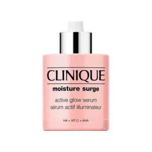 Moisture Surge