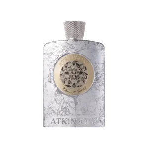 Platinum Blend