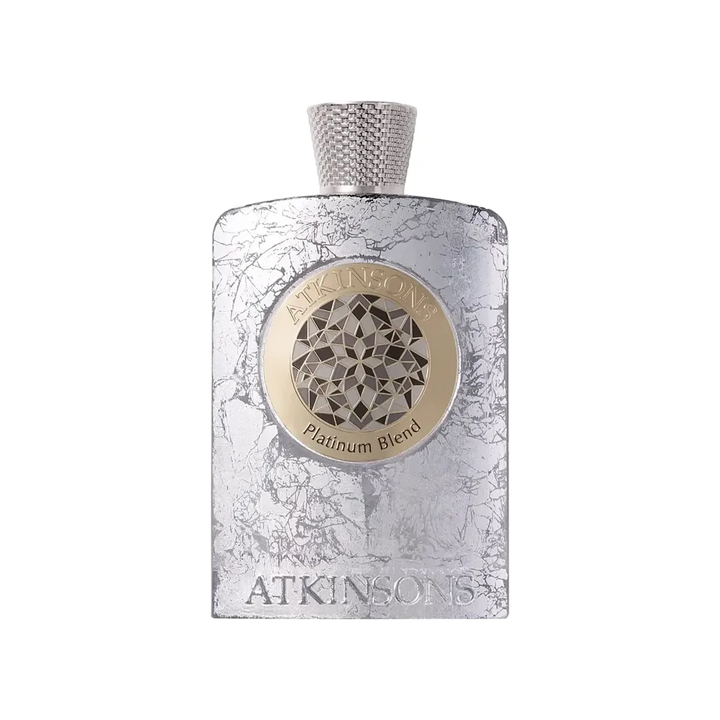 Atkinsons Platinum Blend Parfum Intense 100 мл