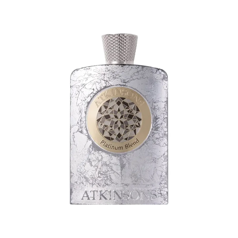 Platinum Blend