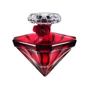 La Nuit Tresor Rouge Drama