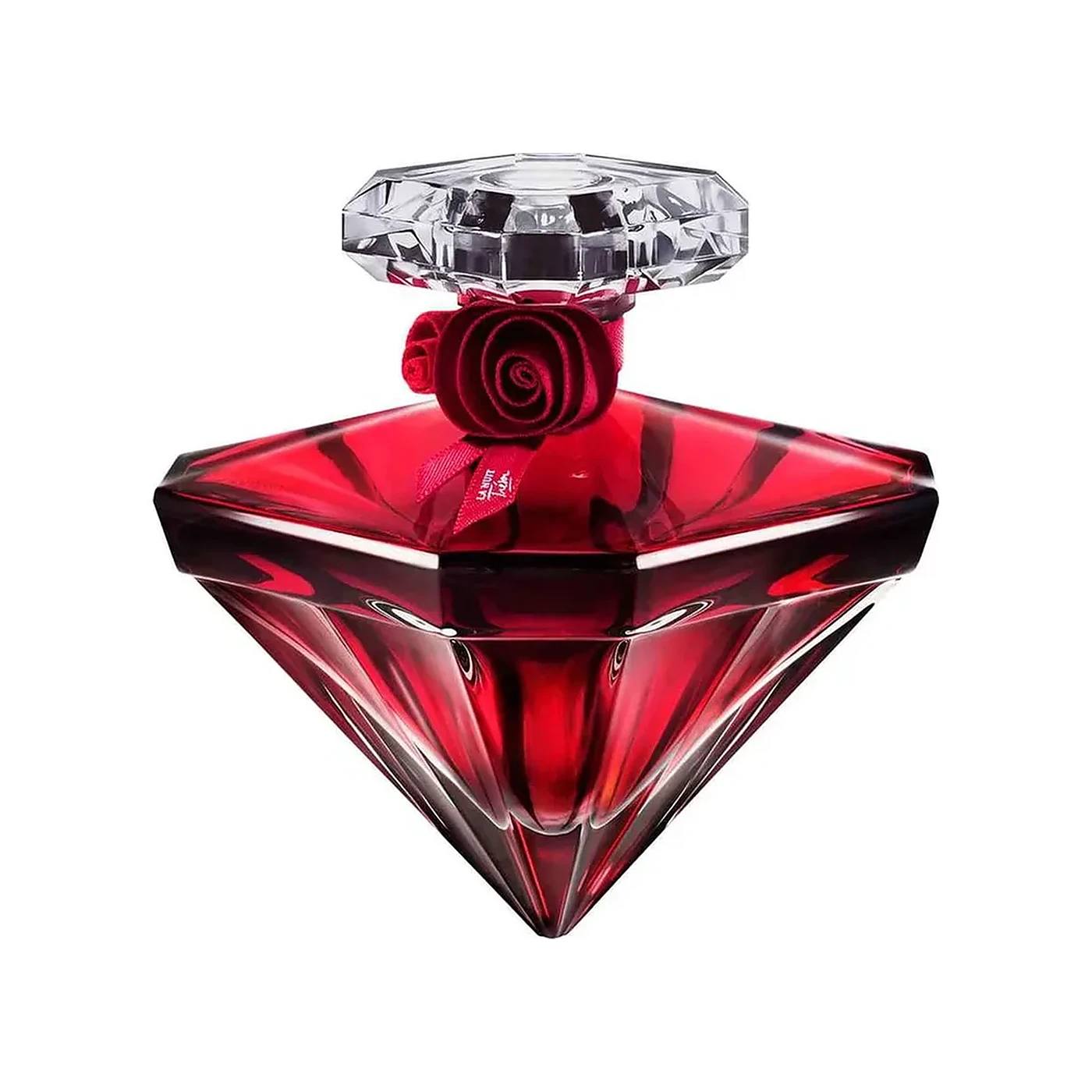 La Nuit Tresor Rouge Drama