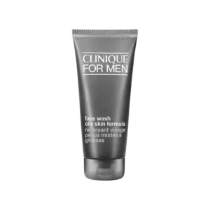 Oil Control Face Wash