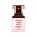Cherry Smoke