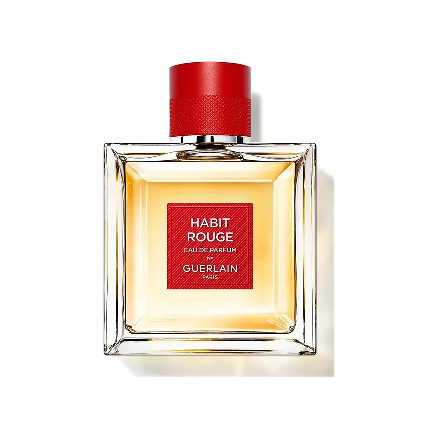 Habit Rouge