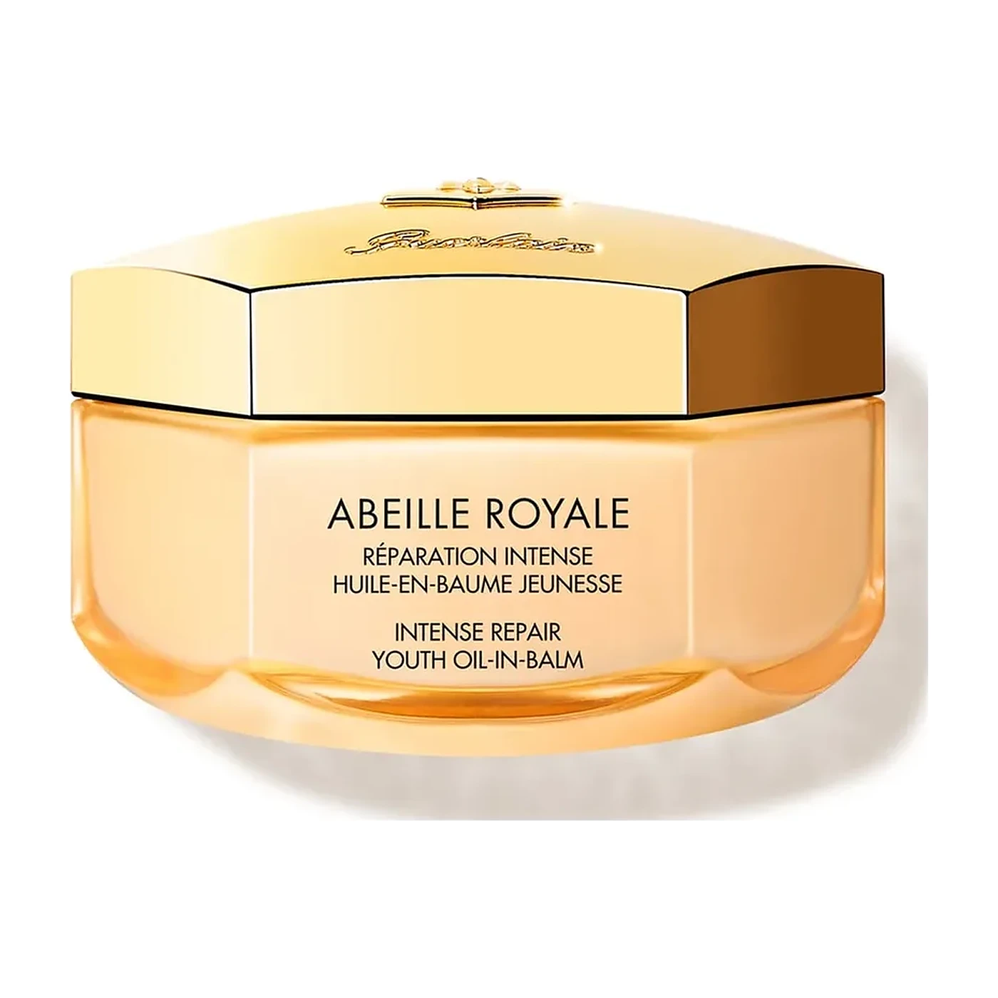 ABEILLE ROYALE INTENSE REPAIR YOUTH OIL-IN-BALM