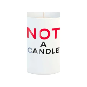 Not A Candle