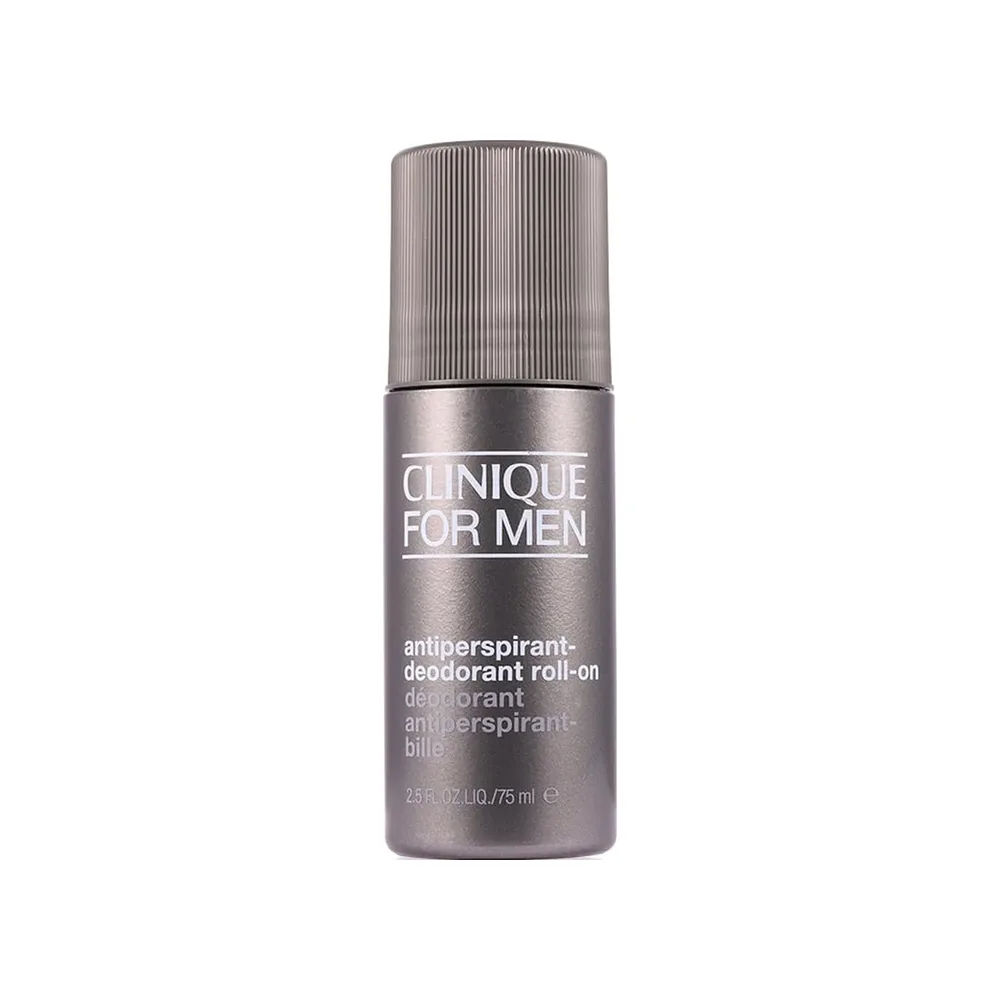 Roll On Anti-Perspirant