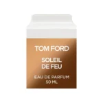 Soleil de Feu