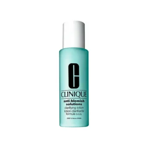 Anti Blemish Solutions Clarifying Lotion