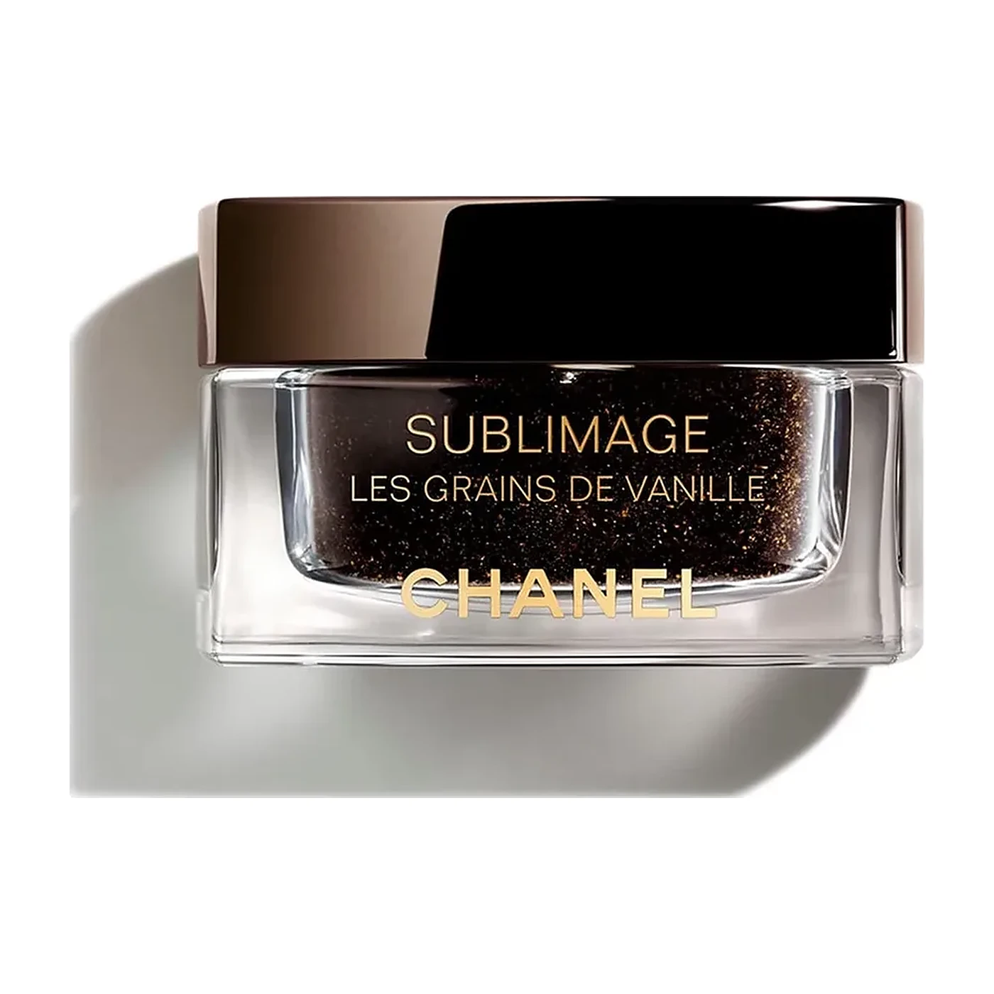 Chanel Sublimage Les Grains de Vanille Scrub 50 мл
