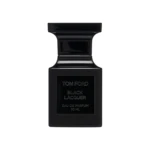 Black Lacquer