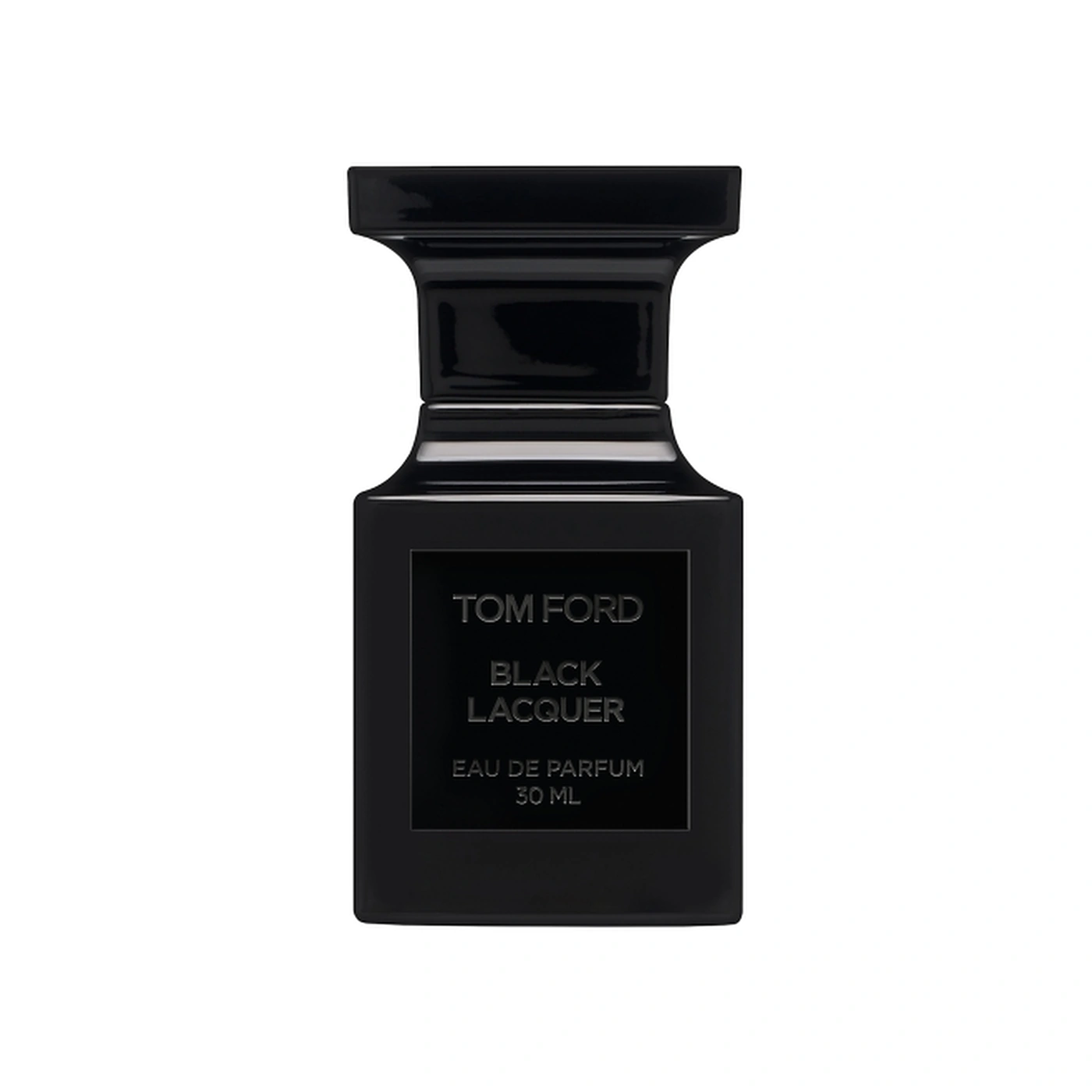 Black Lacquer