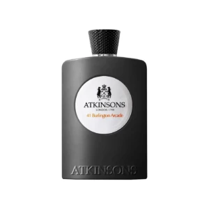 Atkinsons 41 Burlington Arcade Eau De Parfum 100 мл