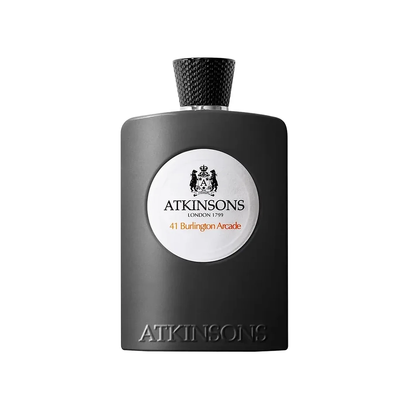 Atkinsons 41 Burlington Arcade Eau De Parfum 100 мл