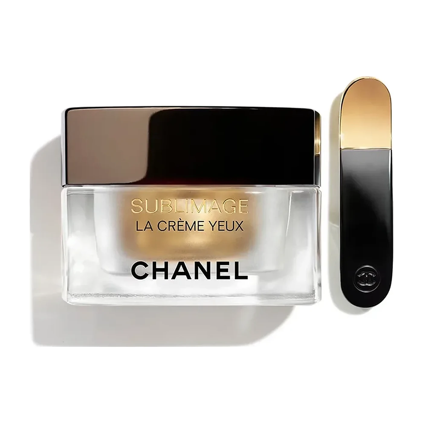 Chanel Sublimage La Creme Yeux Eye Cream 15 мл