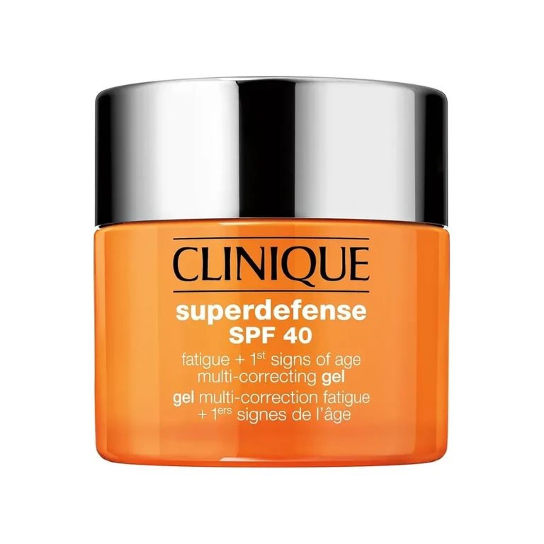 Clinique Gel Superdefense