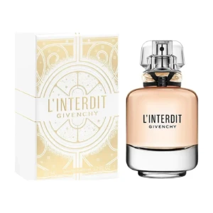 L'Interdit Limited Edition 2025
