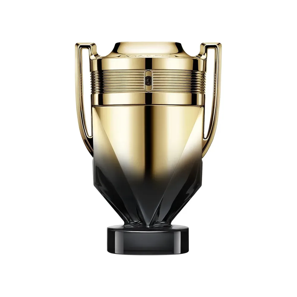 Invictus Elixir